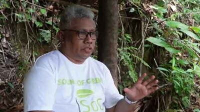 SoG Masuk Kontestan Anugerah Kebudayaan PWI 2026, Ini Respon Direktur AMO