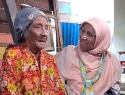 Kunjungi Desa Waitilan SBT dan Rangkul Aspirasi Masyarakat, Ini Janji Saadiah Uluputty