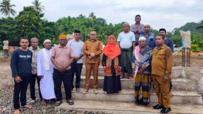 Saadilah Uluputty Negeri Elfule