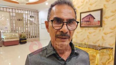 Terkendala RKA, Komisi I DPRP PB Agendakan Ulang Hearing dengan OPD Mitra
