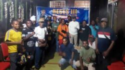 Terima Aspirasi, Sase: Masyarakat Minta Air Bersih dan Rumah Layak Huni 19 Sase Reses III 2025 Telbin 2