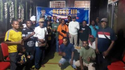 Sase Reses III 2025 Telbin 2