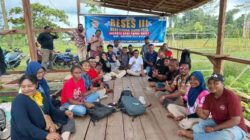 Gelar Reses III 2025, Persoalan Pendidikan di Bintuni Butuh Perhatian Pemerintah 7 Sase Reses III Tahun 2025 Telbon