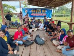 Gelar Reses III 2025, Persoalan Pendidikan di Bintuni Butuh Perhatian Pemerintah