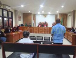 Putusan Kasus Aerosport Mimika Ibarat Pentas Sulap: Bimsalabim “7 Tahun”