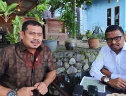 DPR PB Warning Dinas PUPR : Jembatan Kali Meyos Diprioritaskan Dalam APBD 2026