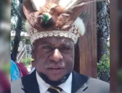 Hari HAM 2025 : Otsus Gagal Wujudkan Keadilan untuk Orang Asli Papua