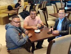Wabup Sorsel: Pemerintah Pusat Segera Kunjungi Calon DOB IMEKKO