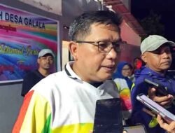 Pemkot Ambon Komitmen Bina Generasi Muda, Ini Penegasan Wali Kota