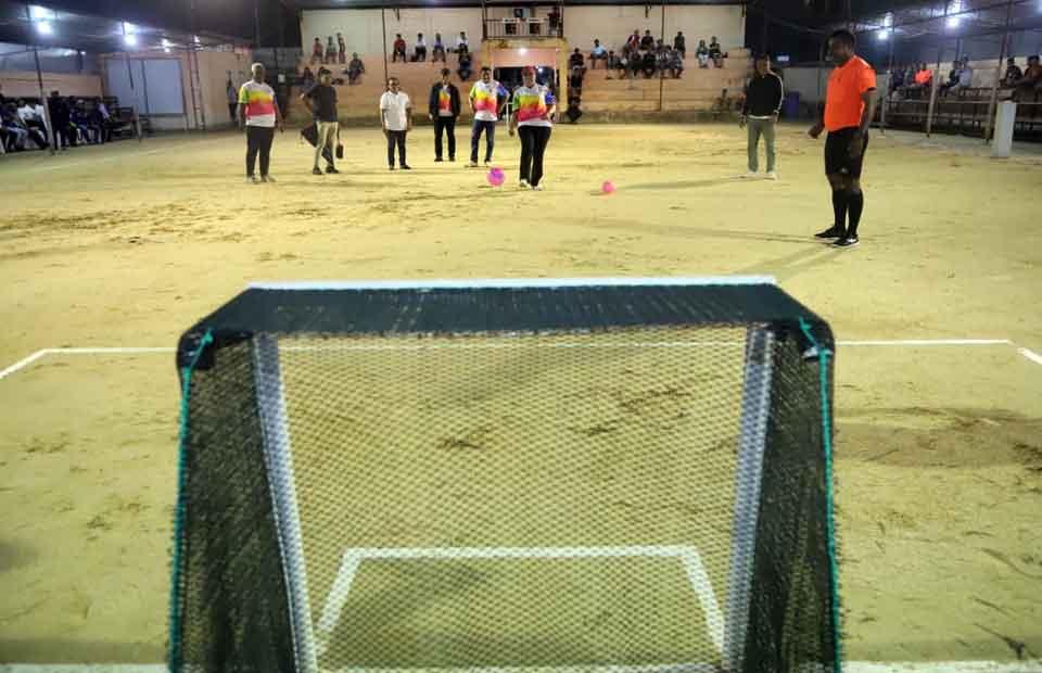 Walkot BW Turnamen Gawang Mini Wali Kota Cup 2025 2