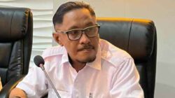 Dishub Ambon: Parkir Pasar Mardika Wewenang Pemprov Maluku 3 Yan Dominggus Suitella Dishub Ambon