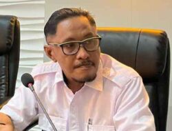 Dishub Ambon: Parkir Pasar Mardika Wewenang Pemprov Maluku