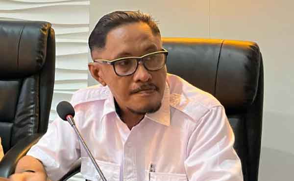 Yan Dominggus Suitella Dishub Ambon