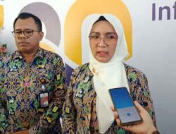 Yana Astuti Pastikan Kesiapan BPJN Hadapi Cuaca Ekstrim di Maluku