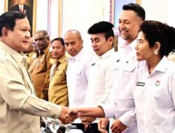 Yanni : Presiden Tegaskan Komite Otsus Dibentuk untuk Bantu Kepala Daerah