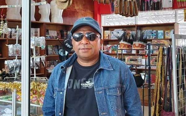 Respon Penyerahan DPA APBD 2026 di Akhir 2025: Jangan Ada Gubernur Kecil 1 Yanto Ijie FOPERA PBD4
