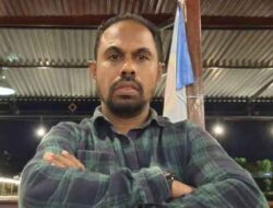 Maraknya Tindak Kriminal, YLBH Papua Tengah Desak Polres Mimika Gelar Sweeping Sajam