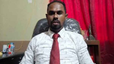 Momen 77 Tahun Hari HAM 2025 : YLBH Papua Tengah Kritik Keras Pemerintah