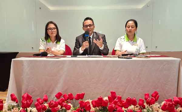 Zest Ambon Hotel Grand Opening