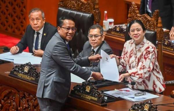 Pemerintah Pacu Target 33 PLTSa Lewat Danantara hingga 2029, PLN Siap Beri Dukungan 1 33 PLTsa Siap Target hingga 2029