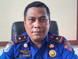 Damkar Kota Ambon: 75 Kasus Kebakaran Tercatat Sepanjang 2025