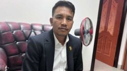 Diduga BRI Pasahari Potong Uang Ratusan Nasabah, Ini Sikap Komisi III DPRD Maluku 10 Alhidayat Wajo Ketua Komisi III DPRD Mall