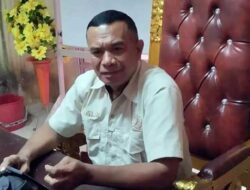 F-Golkar DPRD Maluku Minta Gubernur Evaluasi Menyeluruh Jajarannya di Awal 2026