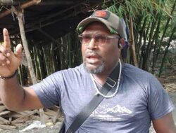 Arnold Beanal Kembali Merespon Pernyataan Legislator Peter Worabay