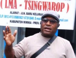 Tanggapi Statemen Anggota DPR Papua Tengah Soal Saham 10%, Beanal Sarankan Ini