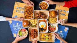 Archipelago hadirkan 60 Second to Seoul