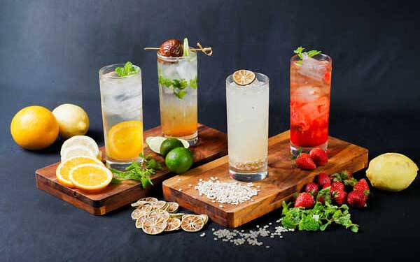 Archipelago Hadirkan “60 Seconds to Seoul”, Sajikan Street Food Korea di Jaringan Hotel Indonesia 2 Archipelago hadirkan 60 Second to Seoul2