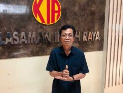 Program JKN Hadir di Saat Genting, Hamandus Jalani Perawatan Jantung Tanpa Biaya