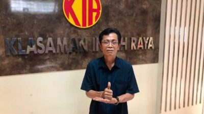 BPJS Kes Hamandus Jalani Perawatan Jantung Tanpa Biaya