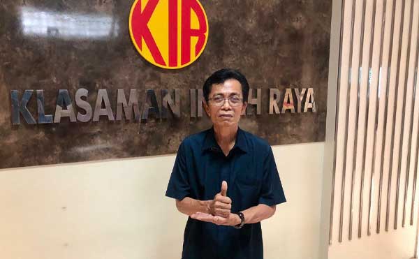 BPJS Kes Hamandus Jalani Perawatan Jantung Tanpa Biaya