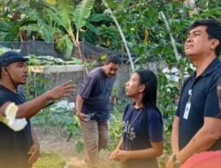 BPKW XX Kunjungi Kantor Komisi Yudisial Maluku