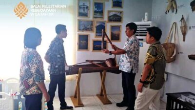 BPKW XX Maluku Penerapan Signifikansi 2.0