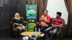 BPKW XX mal Bincang Budaya RRI Ambon