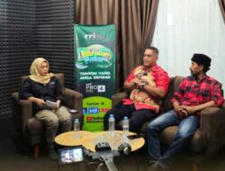 Bincang Budaya RRI Ambon: BPKW XX Dorong Pemajuan Kebudayaan Tradisi Pukul Sapu