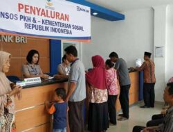 Pemerintah Percepat Penyaluran Bansos PKH dan BPNT, Ini Alasannya