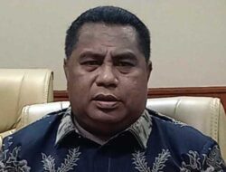 Respon Prediksi BMKG: PDIP Maluku Rencanakan Apel Siaga Bencana