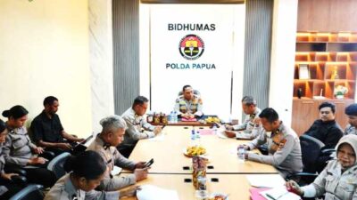 Bidhumas Polda Pap Sos DIPA2026