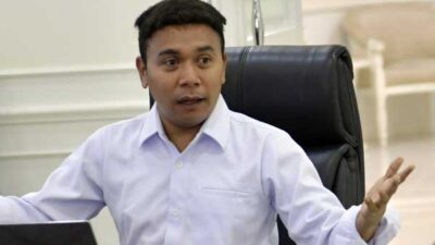 2025, Program MBG di Papua Jangkau Ratusan Ribu Siswa hingga Perkuat Akses Gizi