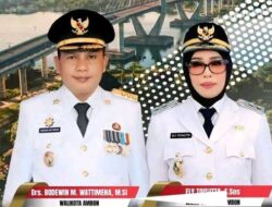 10 Bulan Duet Bodewin-Ely: Ini Capaian Program Prioritas di Penghujung 2025