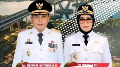 10 Bulan Duet Bodewin-Ely: Ini Capaian Program Prioritas di Penghujung 2025