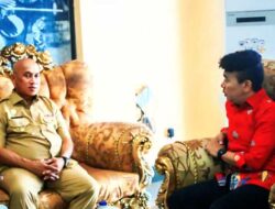 Kunjungi Biak, Billy Mambrasar Kantongi 5 Aspirasi Utama Masyarakat ke Pusat
