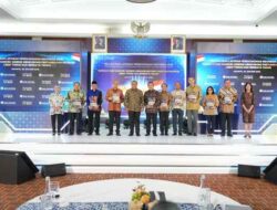 BI Rilis LPI 2025, Tegaskan Komitmen Jaga Stabilitas dan Dorong Pertumbuhan Ekonomi