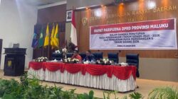 DPRD Maluku Paparkan Agenda Kerja Kelembagaan Masa Persidangan I 2025-2026 3 DPRD Maluku Bahas Agenda Kerja Masa Sidang I 2025 26