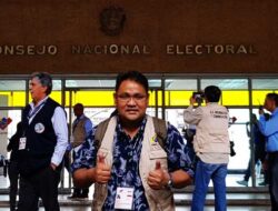 GREAT Institute: Pemimpin Dunia Harus Kecam Aksi Koboi Trump