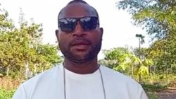 Dukung Evaluasi BUMD MAS, Tokoh Amungme: Publik Jangan Adu Domba Masyarakat 2 Eli Dolame Tokoh Intelektual Amungme