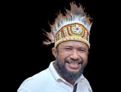 POLRI Sebagai Pilar Ketentraman Masyarakat Diapresiasi LMA PBD